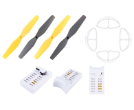 Overmax OV-X-Bee Drone 3.3 WiFi - 423587 - zdjęcie 6